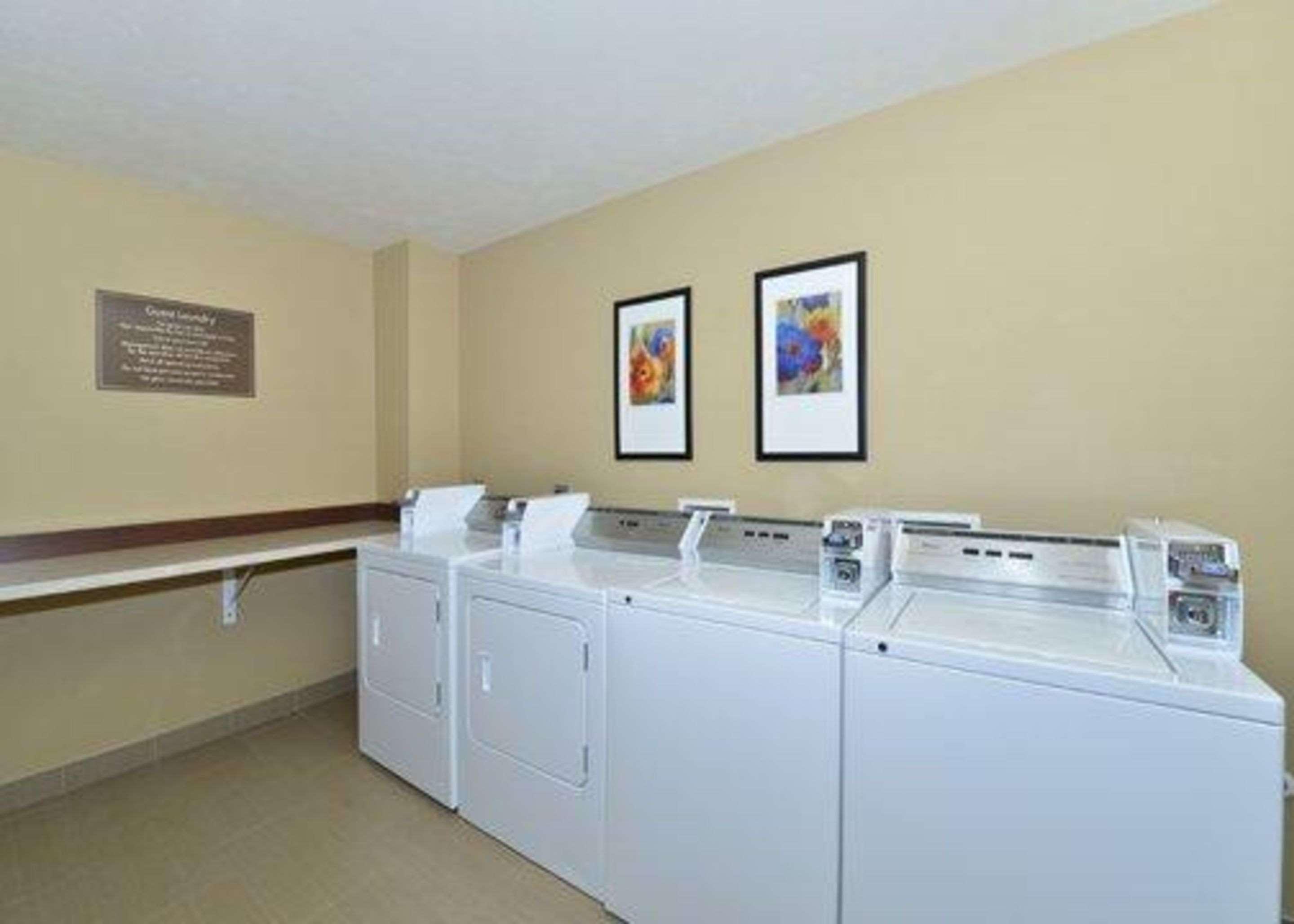 Comfort Inn & Suites Spokane Valley Exterior foto